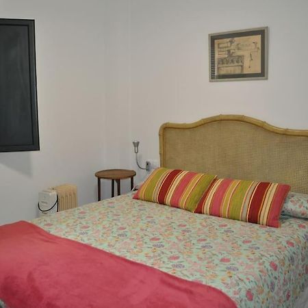 Casa Rural La Linana Κόρδοβα Εξωτερικό φωτογραφία