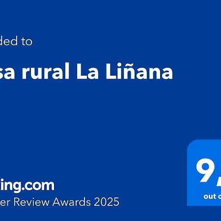 Casa Rural La Linana Κόρδοβα Εξωτερικό φωτογραφία