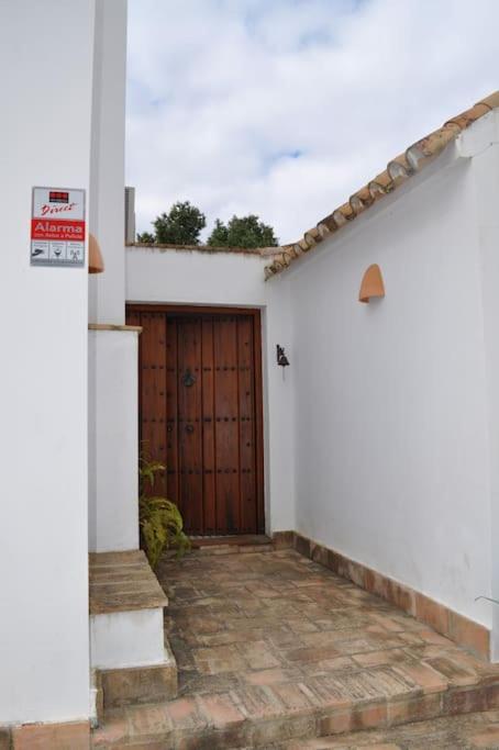 Casa Rural La Linana Κόρδοβα Εξωτερικό φωτογραφία