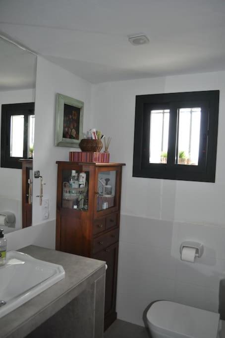 Casa Rural La Linana Κόρδοβα Εξωτερικό φωτογραφία