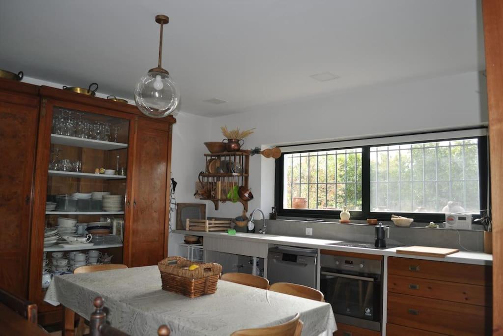 Casa Rural La Linana Κόρδοβα Εξωτερικό φωτογραφία