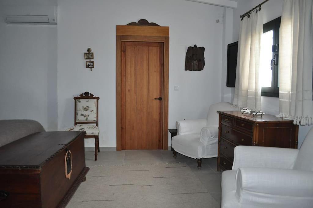 Casa Rural La Linana Κόρδοβα Εξωτερικό φωτογραφία