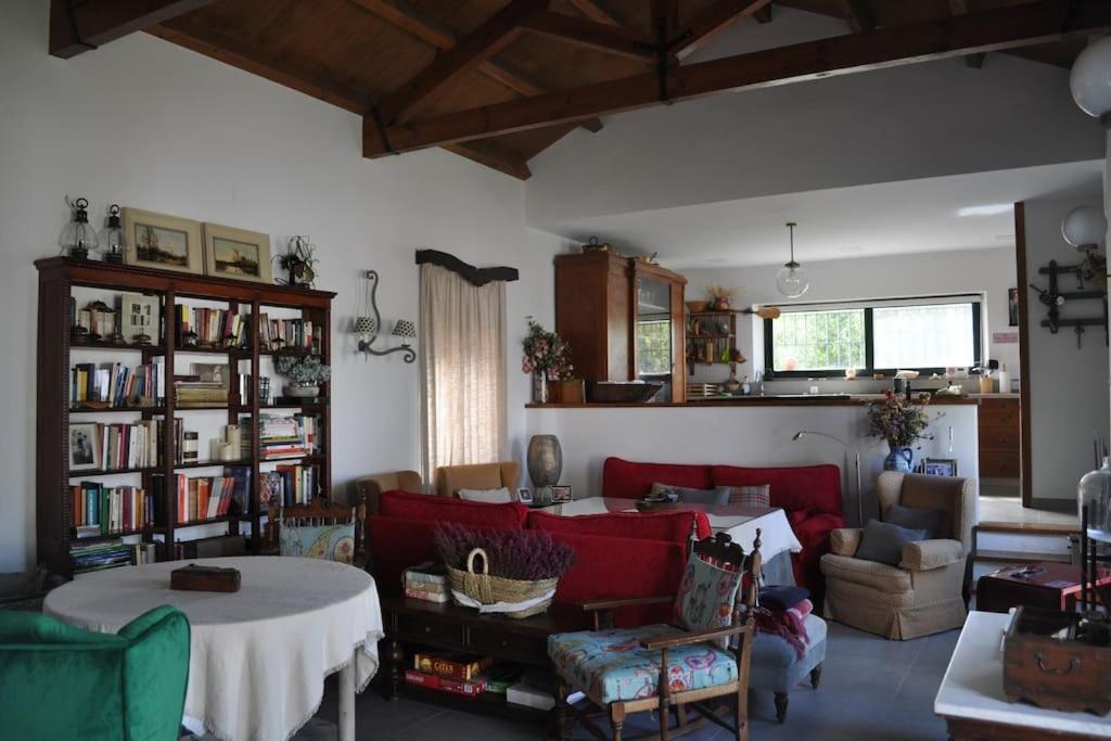 Casa Rural La Linana Κόρδοβα Εξωτερικό φωτογραφία