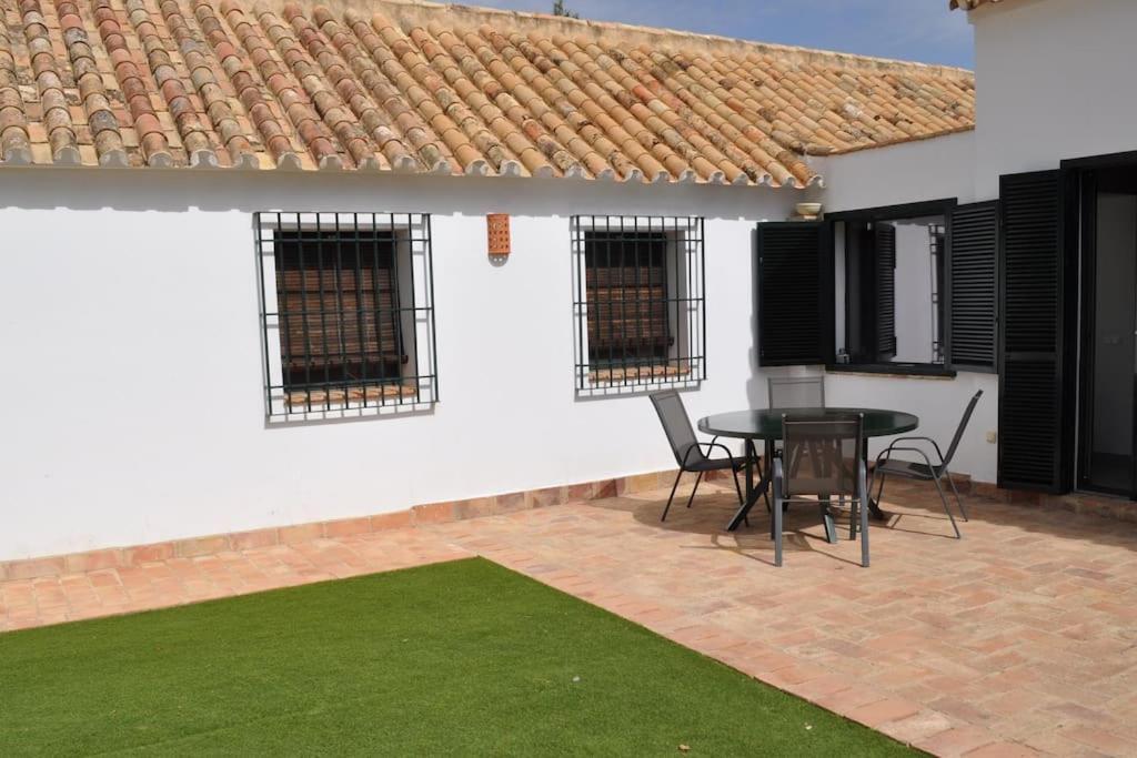 Casa Rural La Linana Κόρδοβα Εξωτερικό φωτογραφία