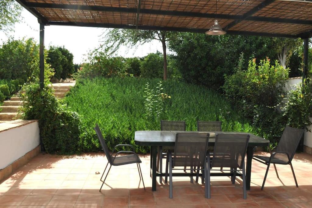 Casa Rural La Linana Κόρδοβα Εξωτερικό φωτογραφία