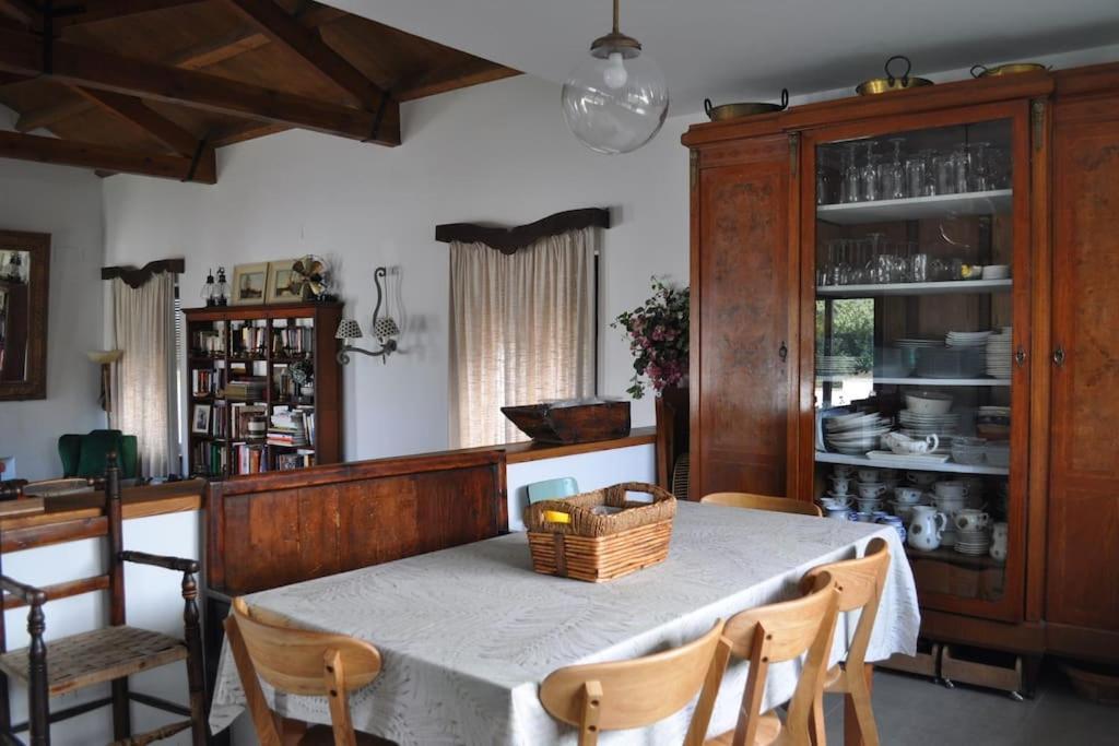 Casa Rural La Linana Κόρδοβα Εξωτερικό φωτογραφία