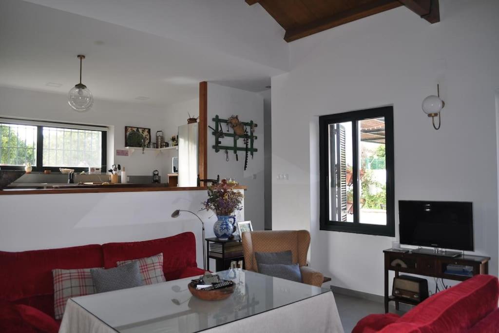 Casa Rural La Linana Κόρδοβα Εξωτερικό φωτογραφία