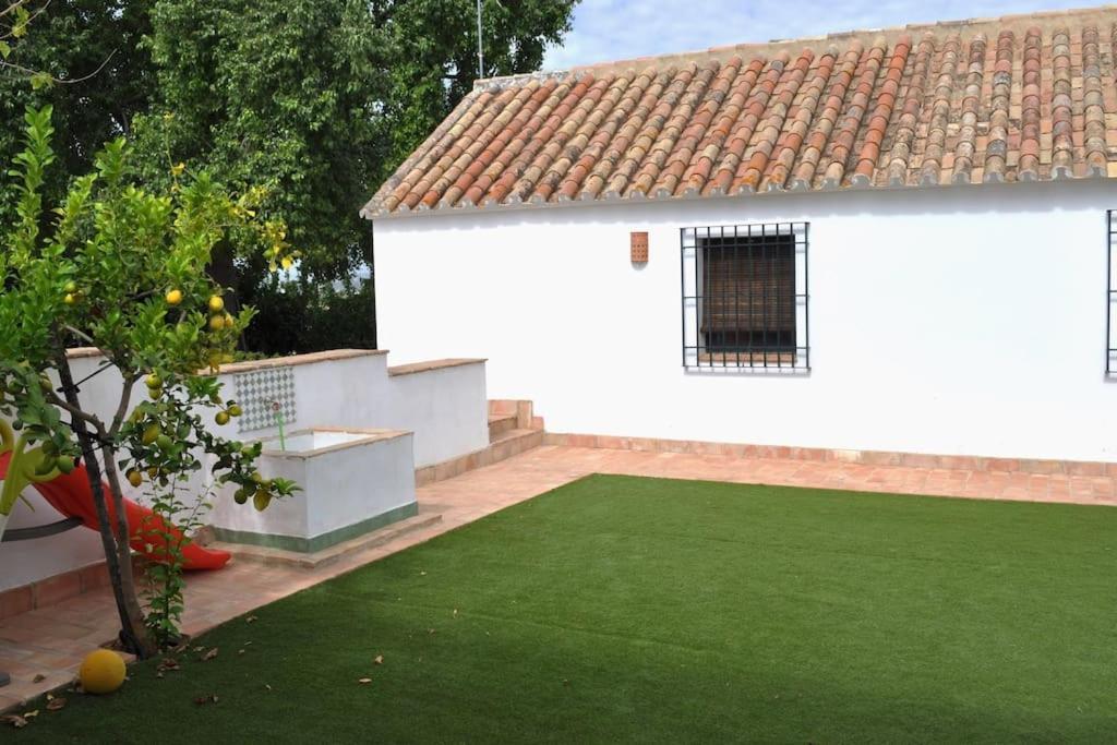 Casa Rural La Linana Κόρδοβα Εξωτερικό φωτογραφία