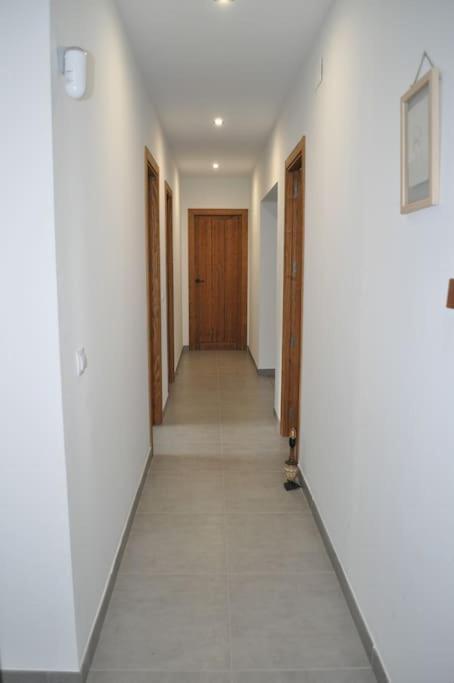 Casa Rural La Linana Κόρδοβα Εξωτερικό φωτογραφία
