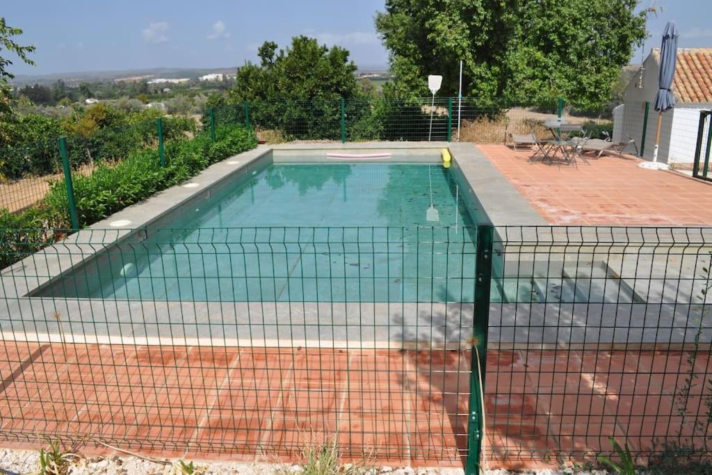 Casa Rural La Linana Κόρδοβα Εξωτερικό φωτογραφία