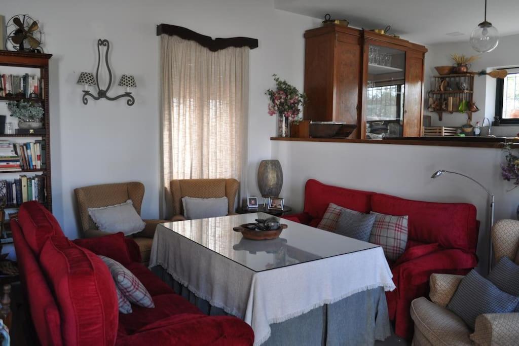 Casa Rural La Linana Κόρδοβα Εξωτερικό φωτογραφία