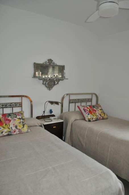Casa Rural La Linana Κόρδοβα Εξωτερικό φωτογραφία