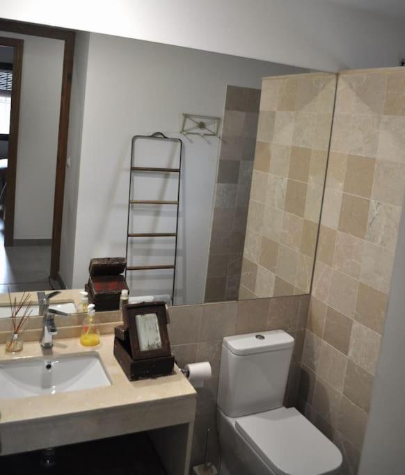 Casa Rural La Linana Κόρδοβα Εξωτερικό φωτογραφία