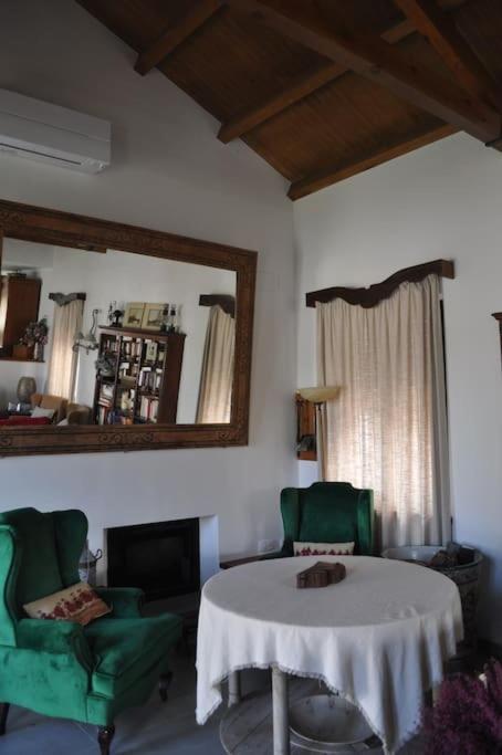 Casa Rural La Linana Κόρδοβα Εξωτερικό φωτογραφία