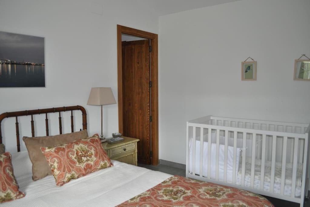 Casa Rural La Linana Κόρδοβα Εξωτερικό φωτογραφία