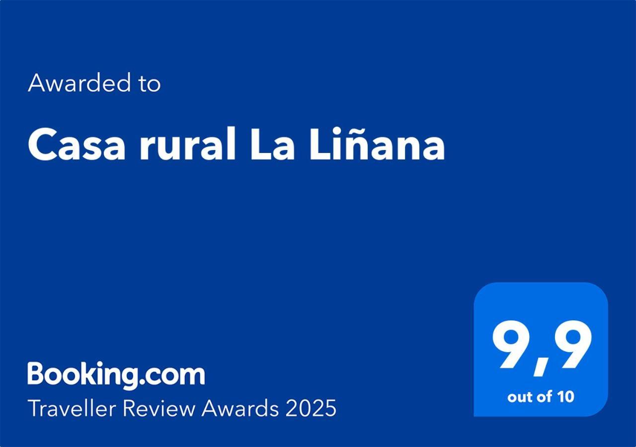 Casa Rural La Linana Κόρδοβα Εξωτερικό φωτογραφία